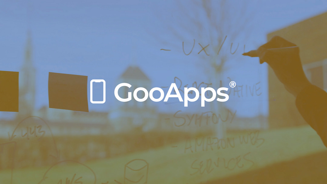 Goo Apps cover